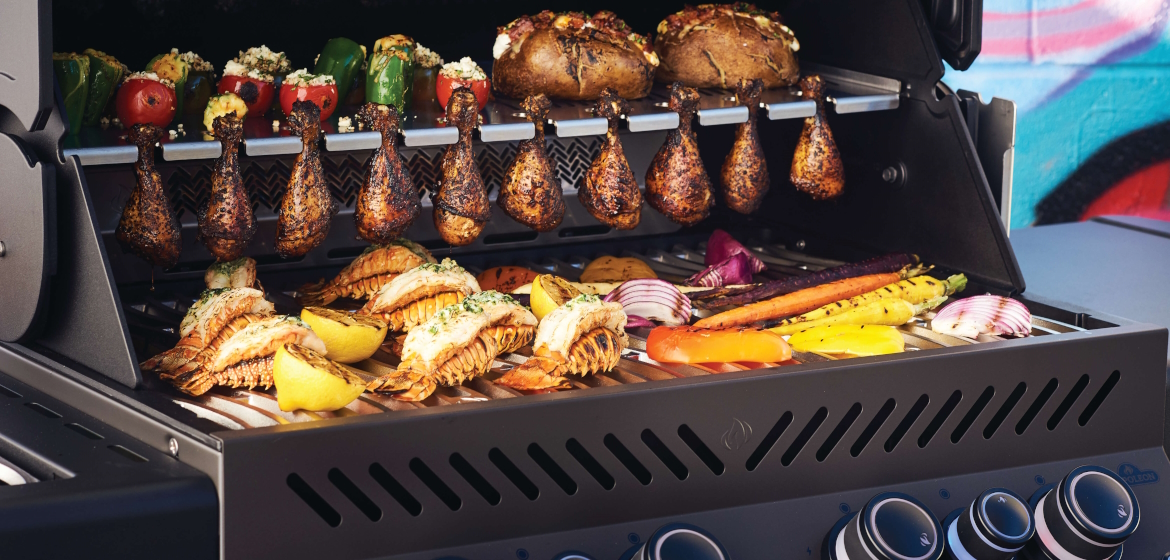 Prestige™ 500 Phantom