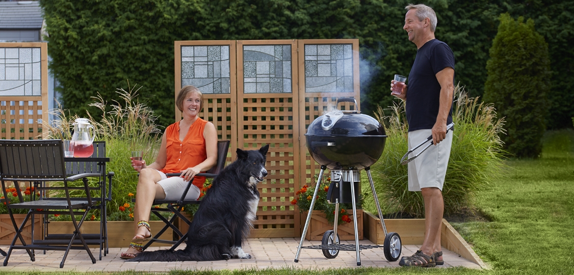 Premium Kettle Ø 57 см