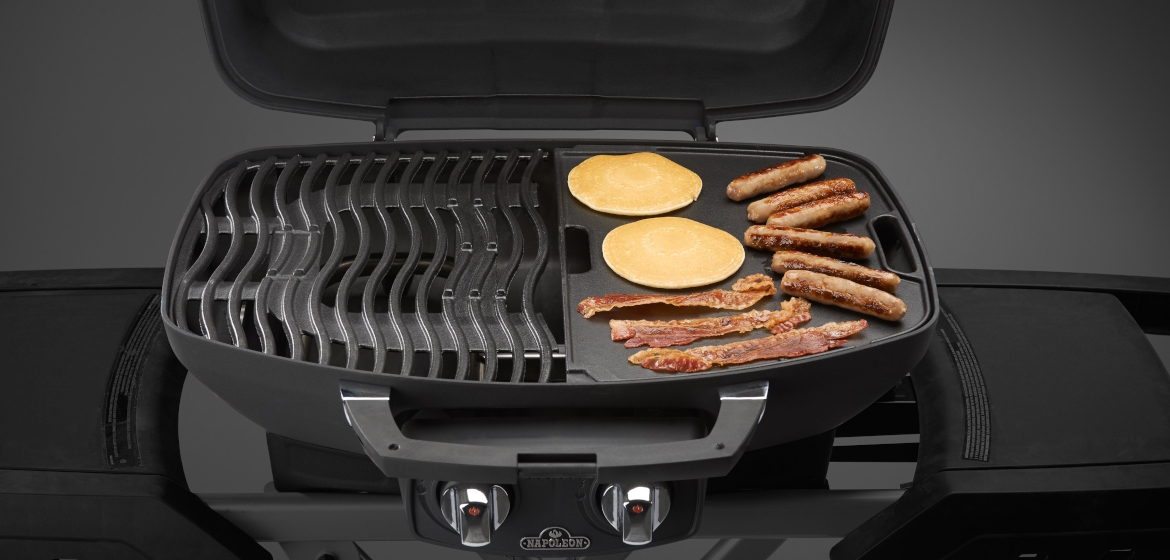 Гриль-противень "Планча"