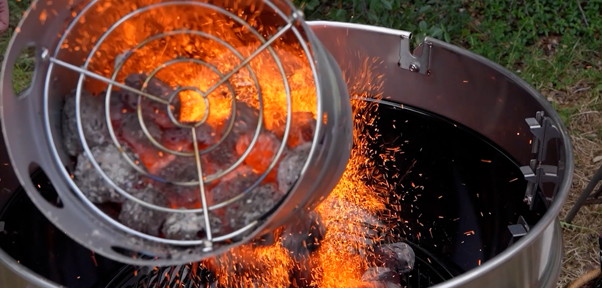 Стартер круглый