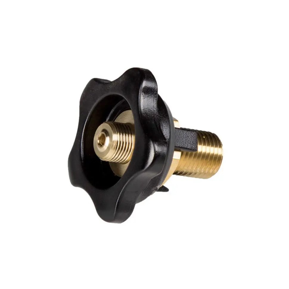 Соединительный фитинг