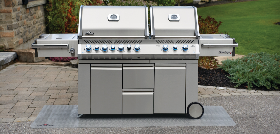 Грязезащитный напольный коврик