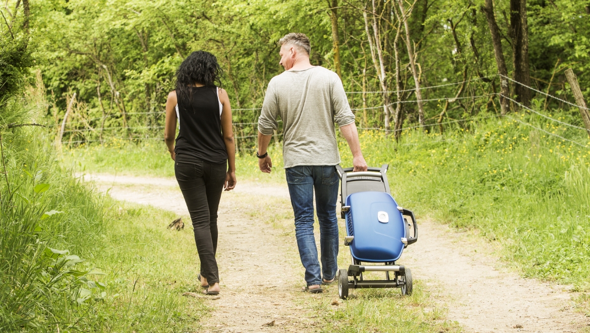 Портативные