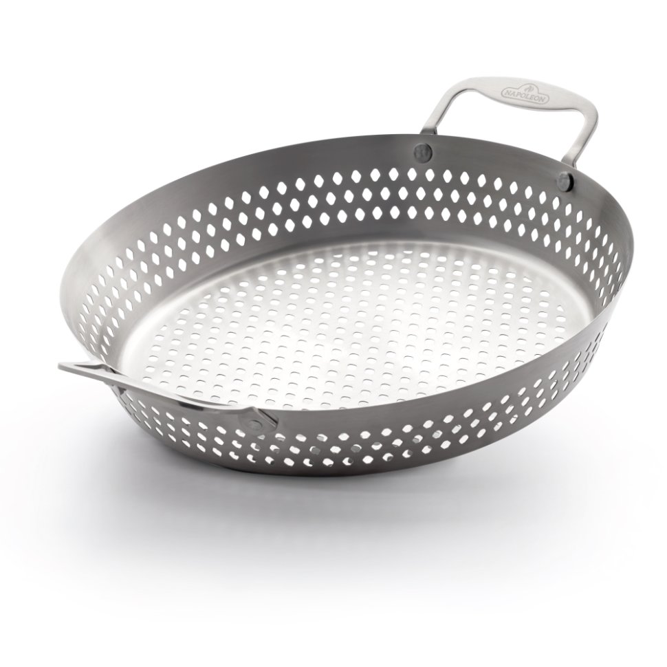 Сковорода перфорированная