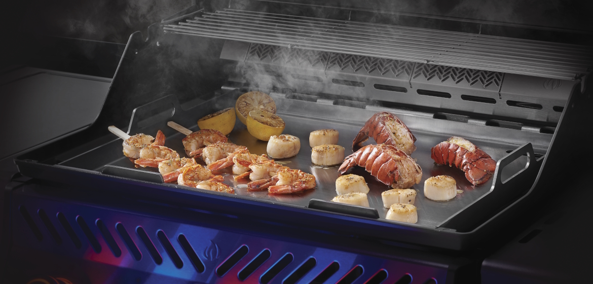 Противень из нержавеющей стали