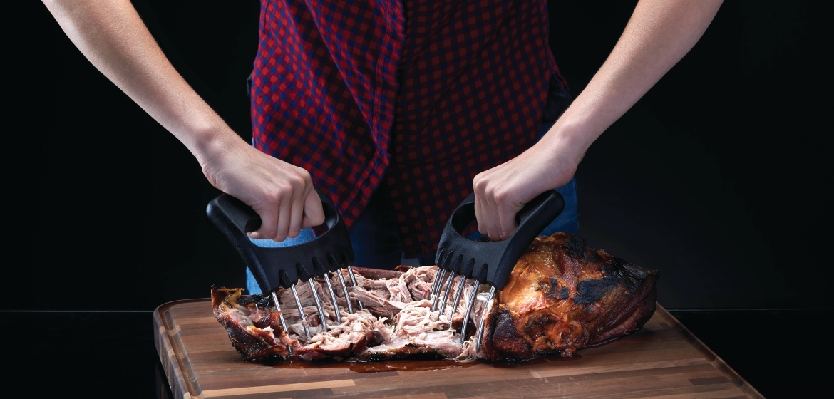 Когти кулинарные