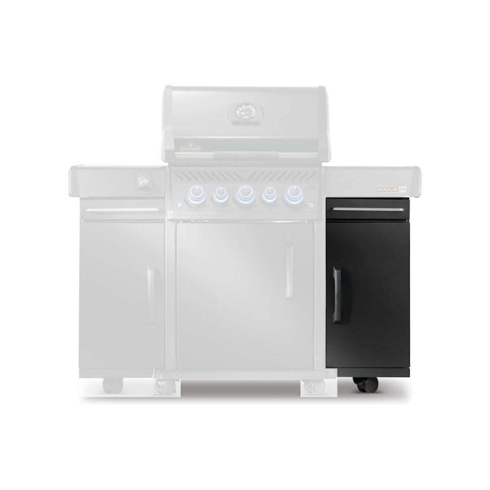 Тумба для хранения аксессуаров