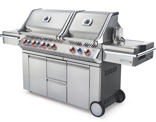 КОМАНДА NAPOLEON -