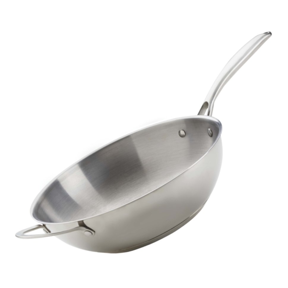 Сковорода Вок