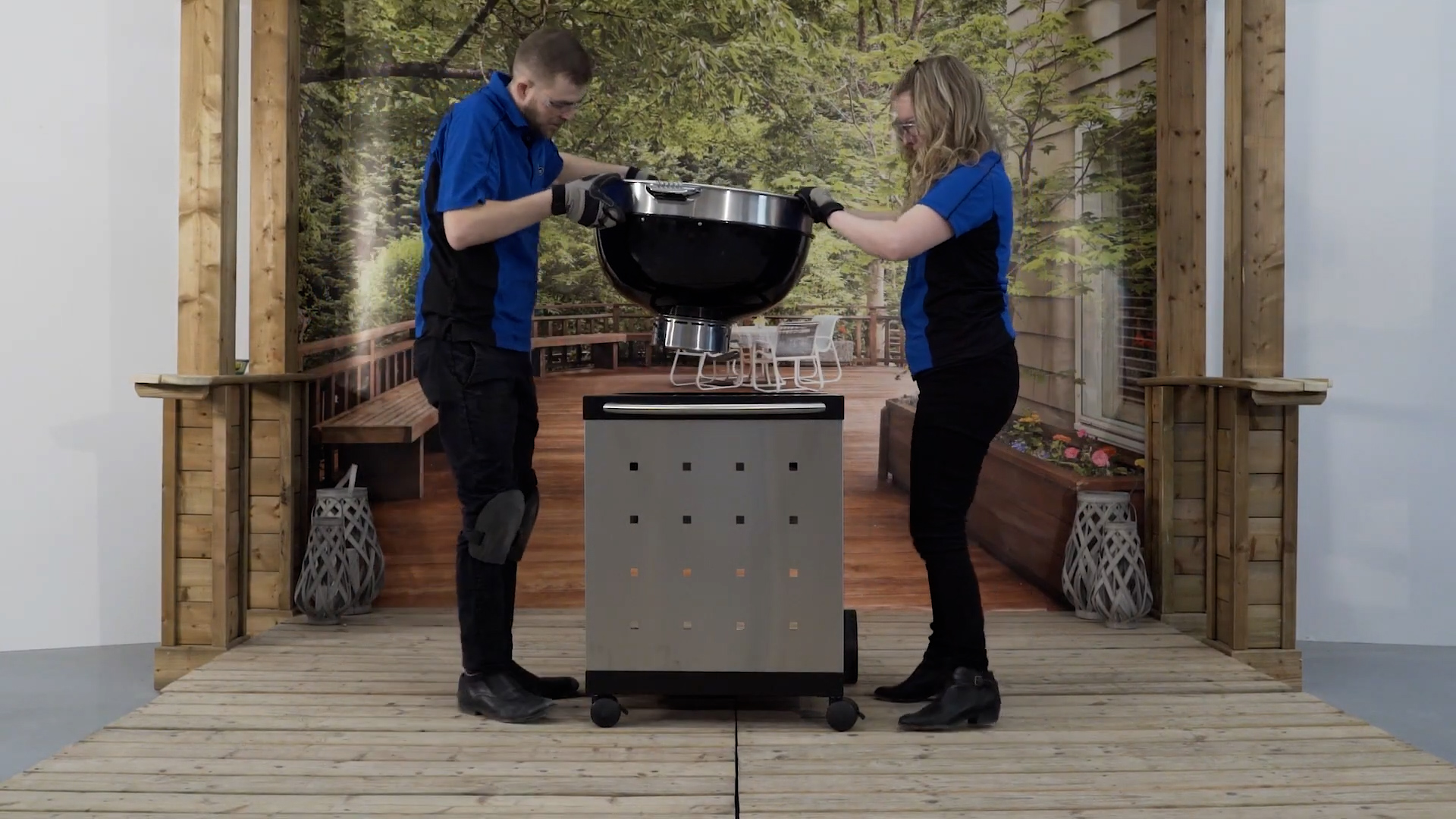 PRO22K-CART-2 (сборка)