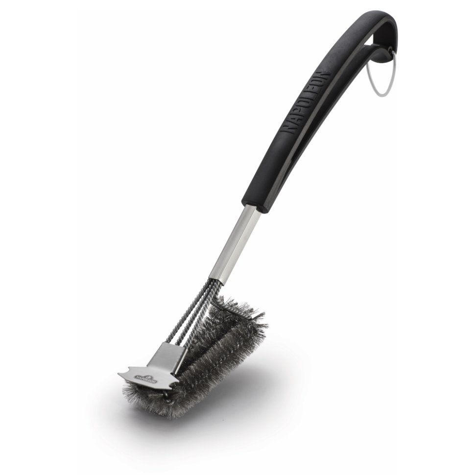 Щетка для чистки решеток гриля