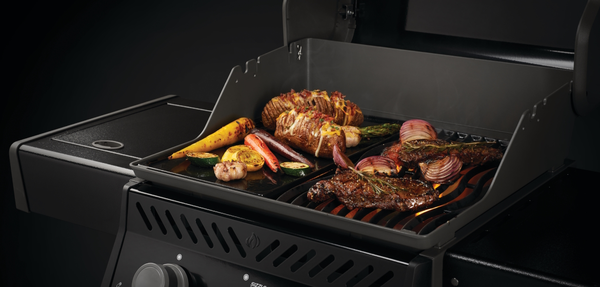 Гриль-противень "Планча"