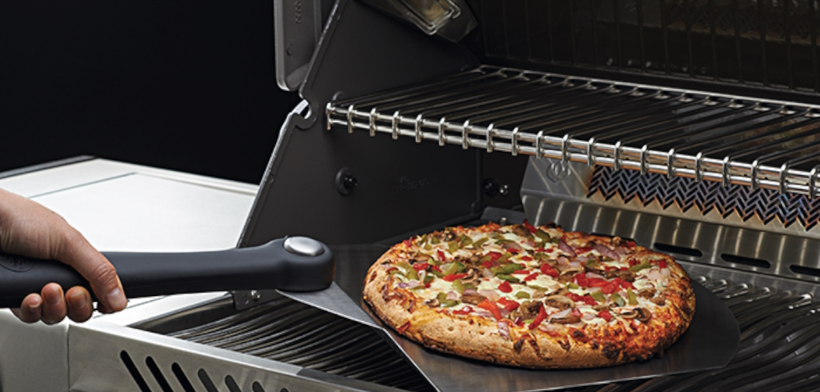 Лопатка для пиццы PRO