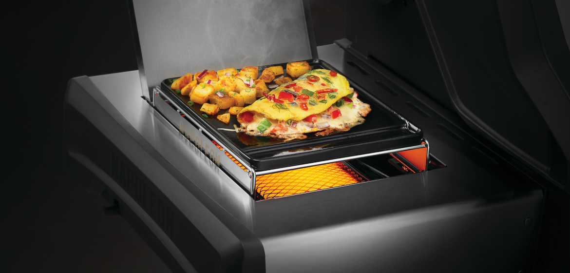 Гриль-противень "Планча"