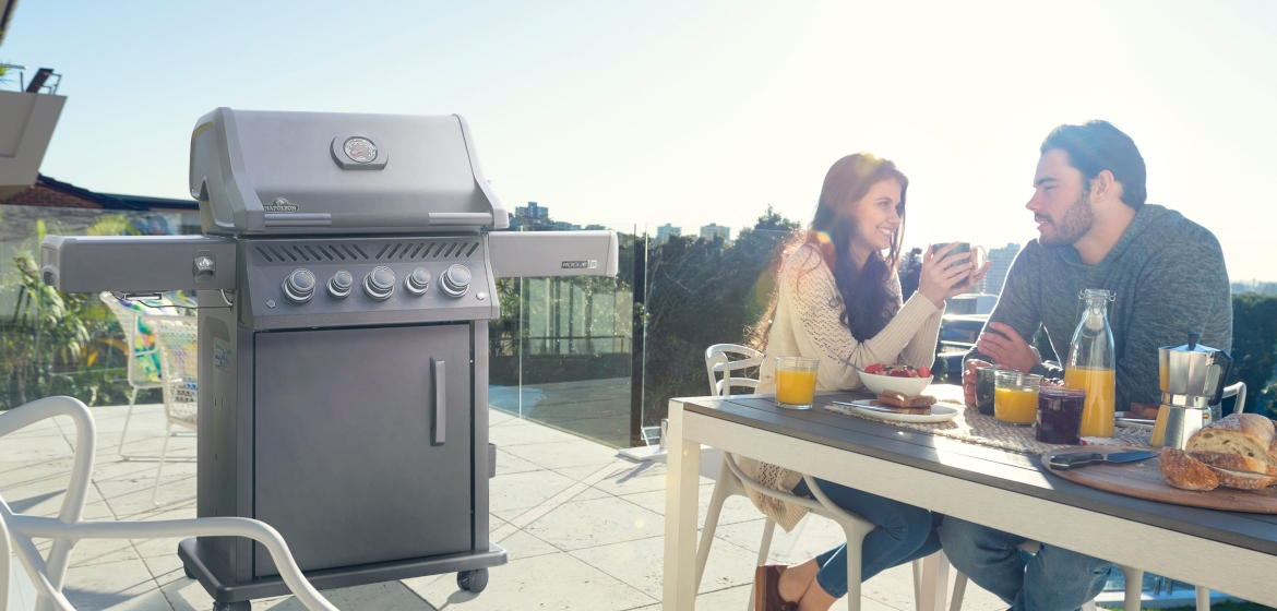 Rogue™ PRO-S 425 Phantom