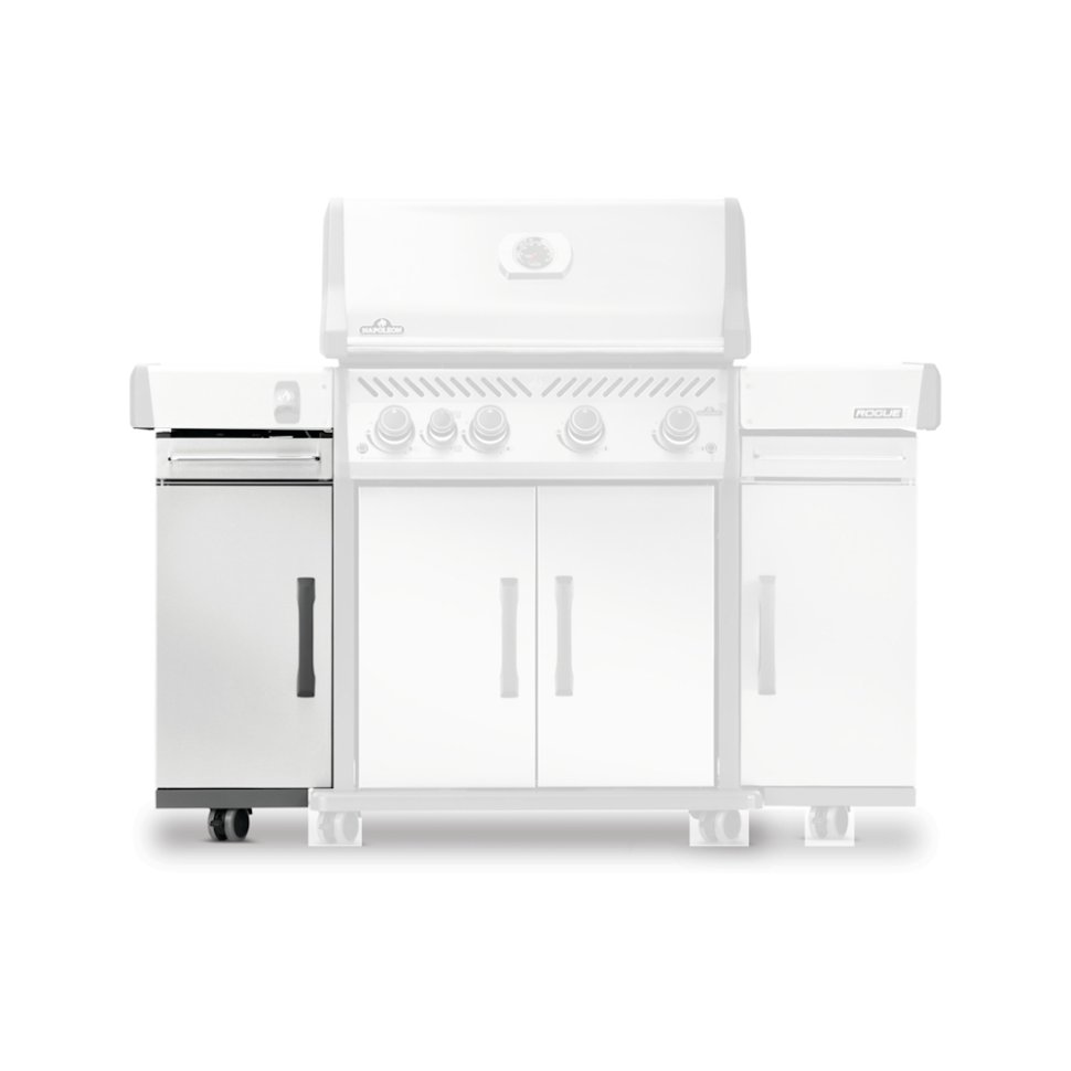 Тумба для хранения аксессуаров