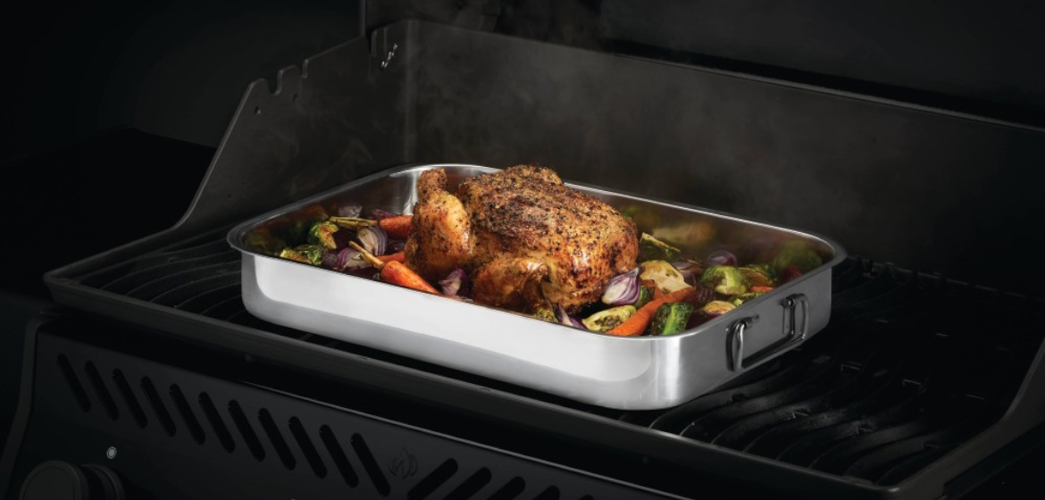 Противень для запекания