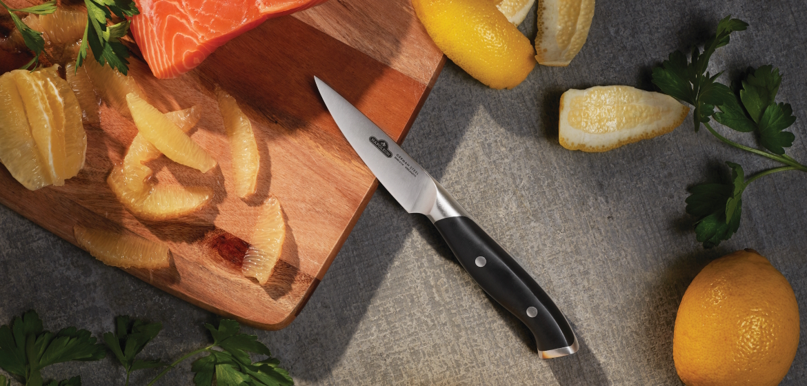 Нож поварской Paring