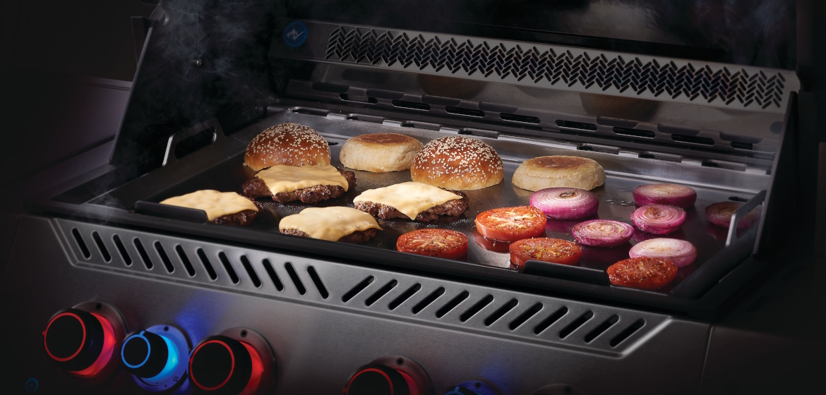 Противень из нержавеющей стали