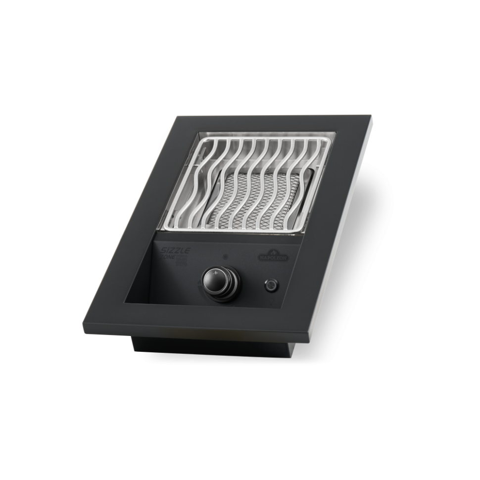 Одинарная ИК горелка Sizzle Zone™