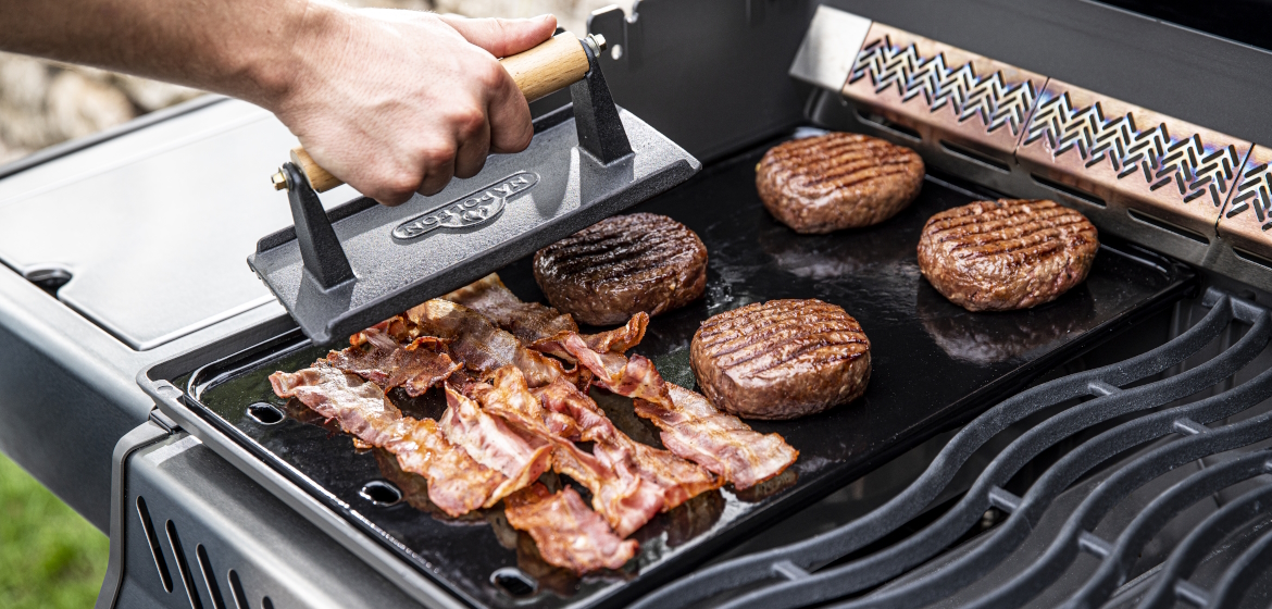 Пресс для мяса