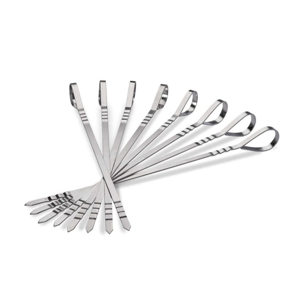 Набор шампуров