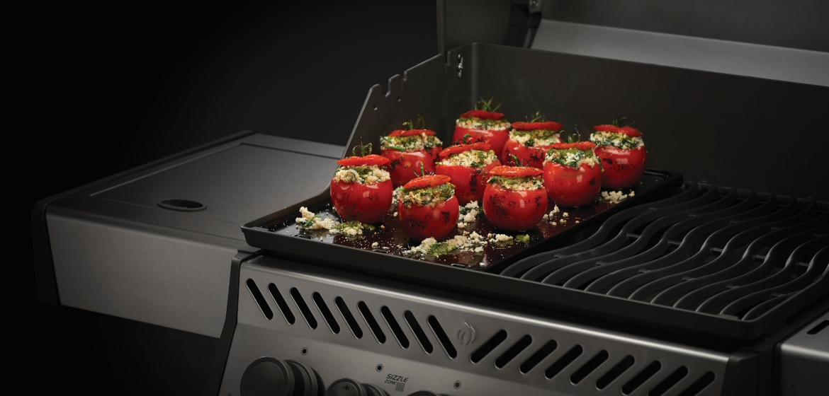 Гриль-противень "Планча"