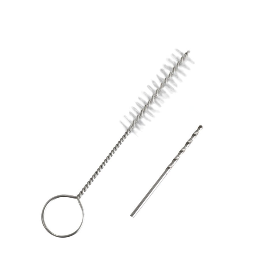 Набор для обслуживания горелок