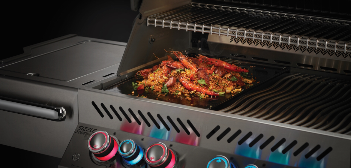 Гриль-противень "Планча"