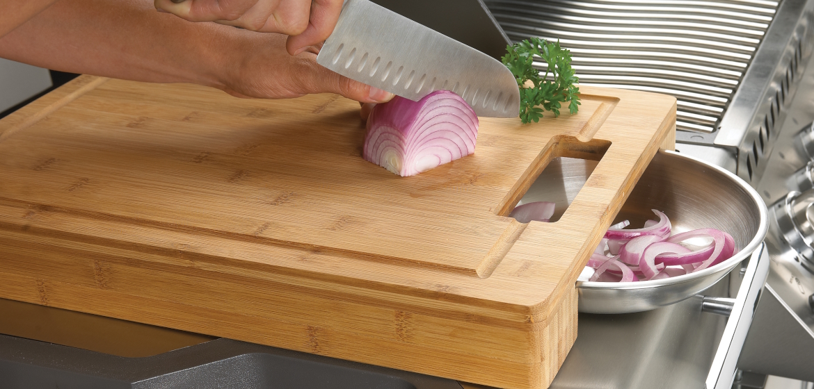 Разделочный набор