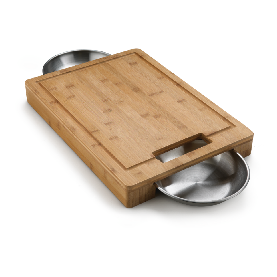 Разделочный набор