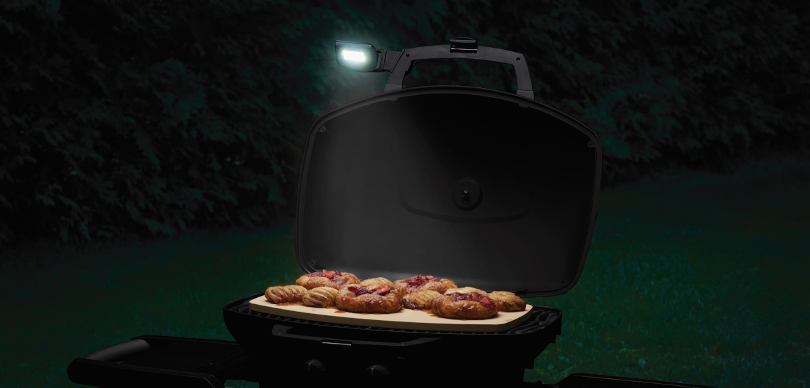 Светодиодный фонарь