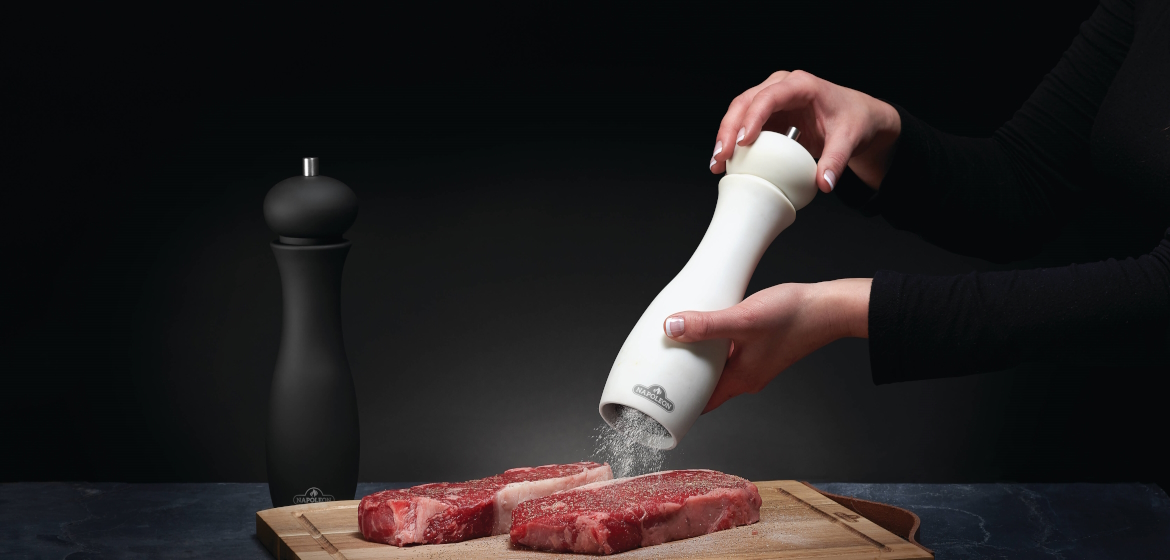 Набор из 2-х мельниц