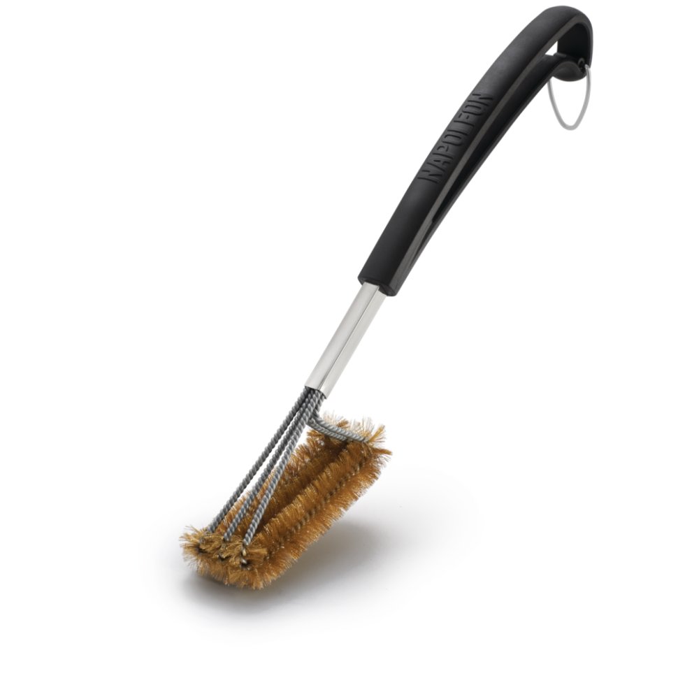 Щетка для чистки решеток гриля