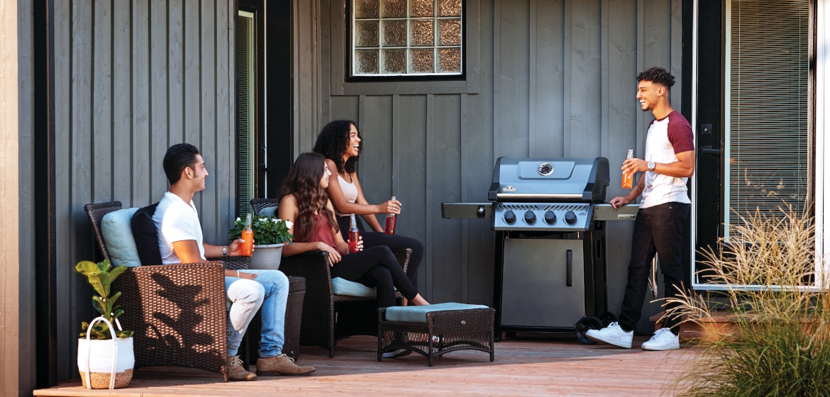 Freestyle™ 425 DSIB