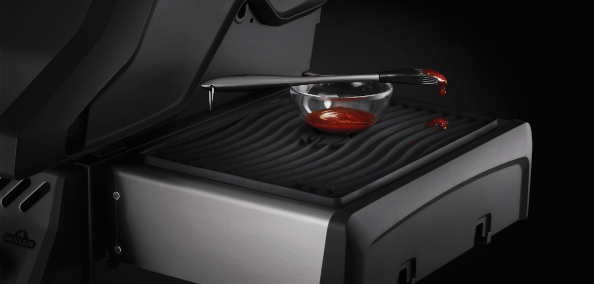 Коврик силиконовый