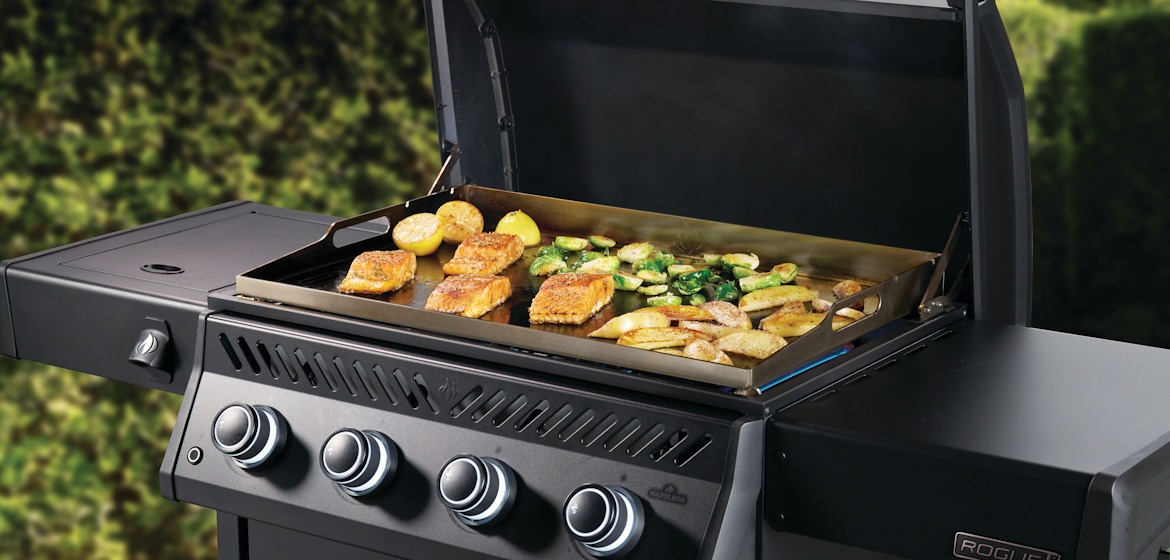 Rogue™ PRO 30 Phantom