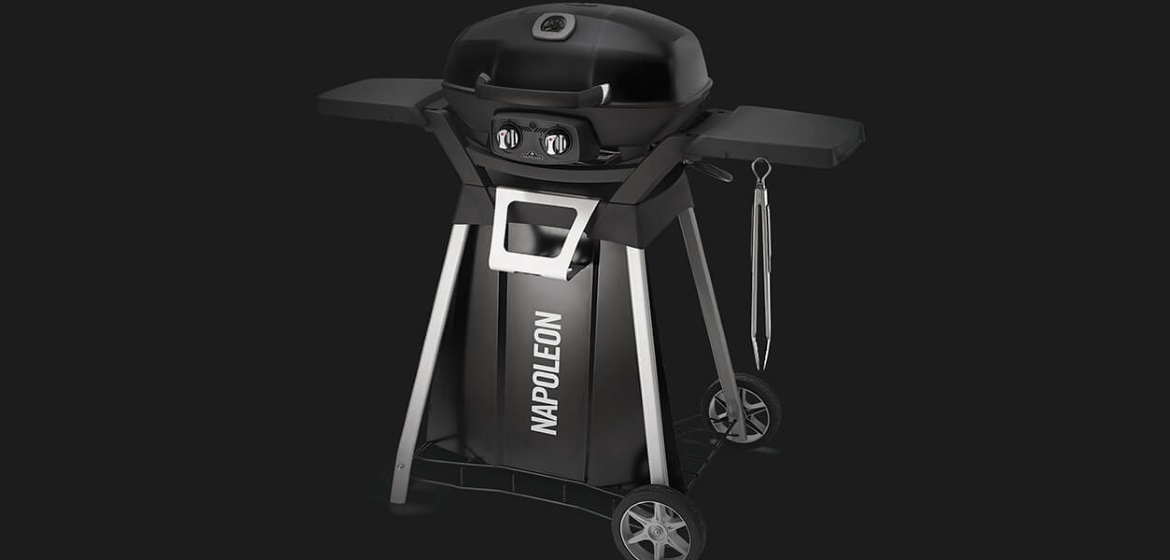 Тележка для гриля TravelQ™ PRO 285