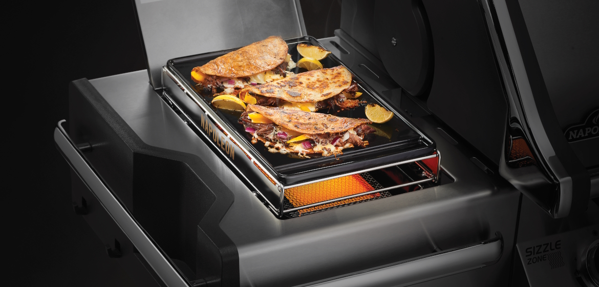 Гриль-противень "Планча"