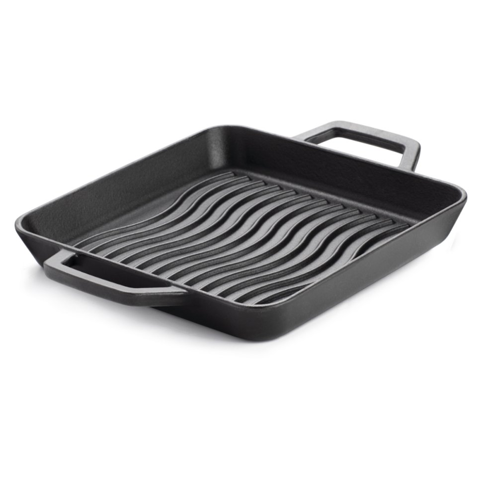 Сковорода-гриль