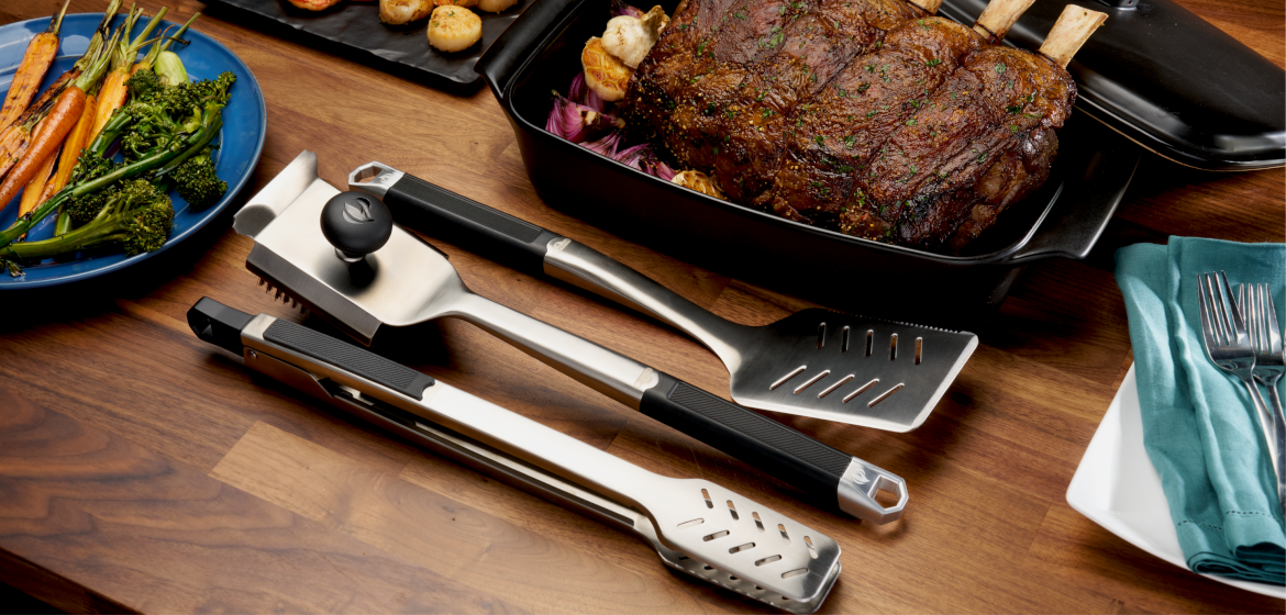 Набор кухонных принадлежностей