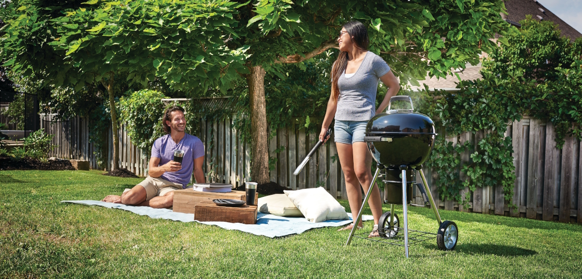 Premium Kettle Ø 47 см