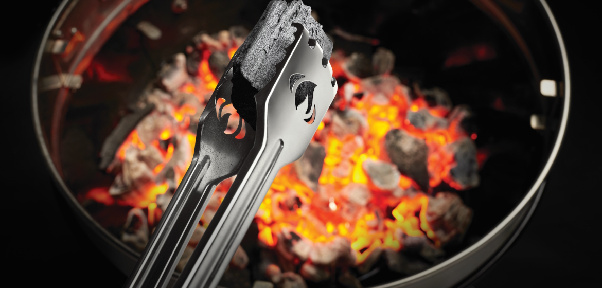 Кочерга и щипцы