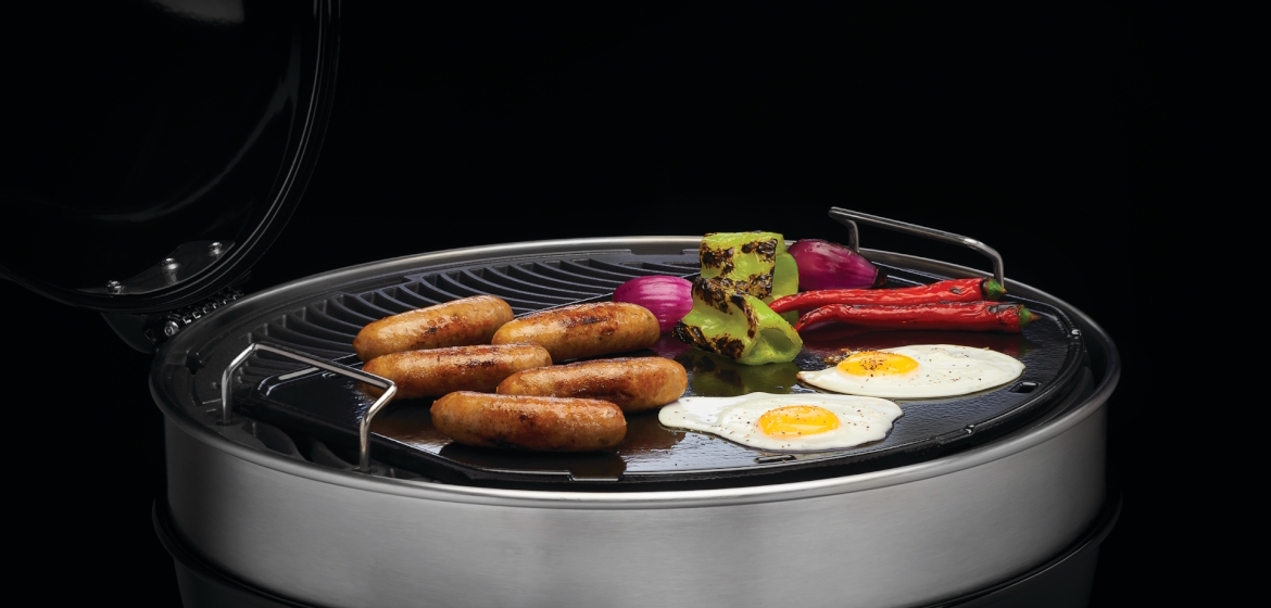 Гриль-противень "Планча"