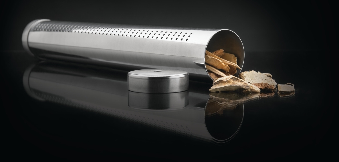 Трубка для копчения