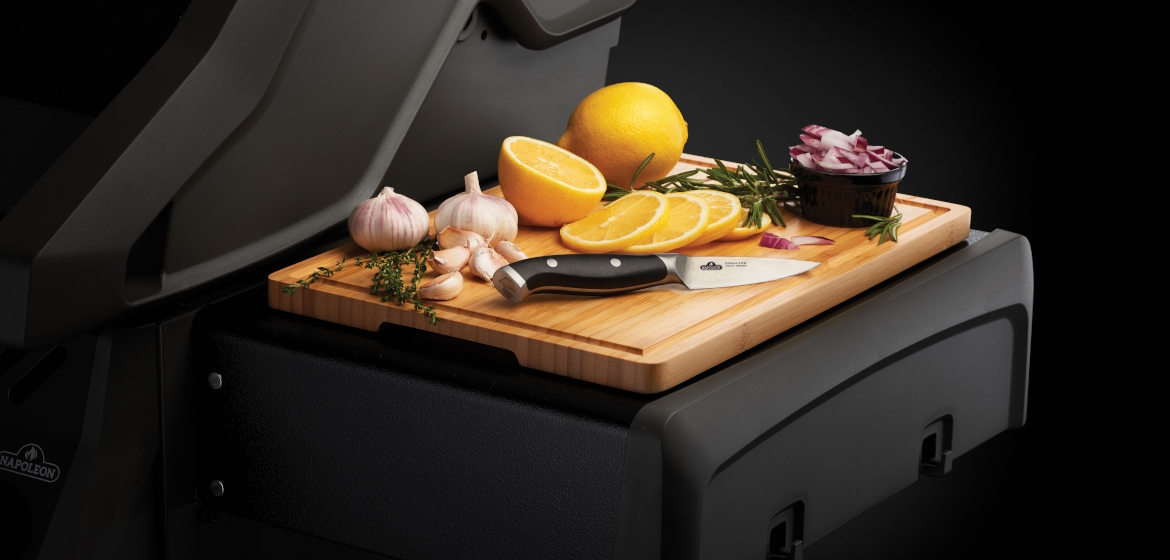 Разделочная доска