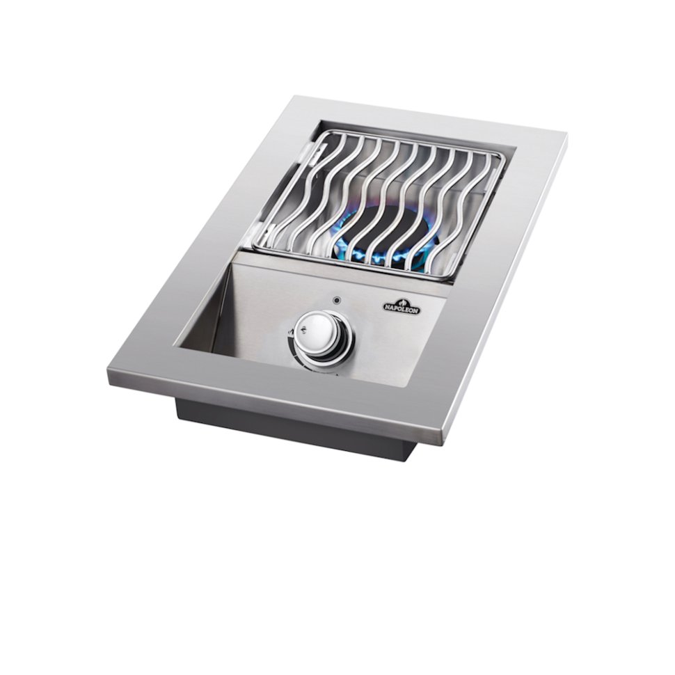 Одинарная конфорка