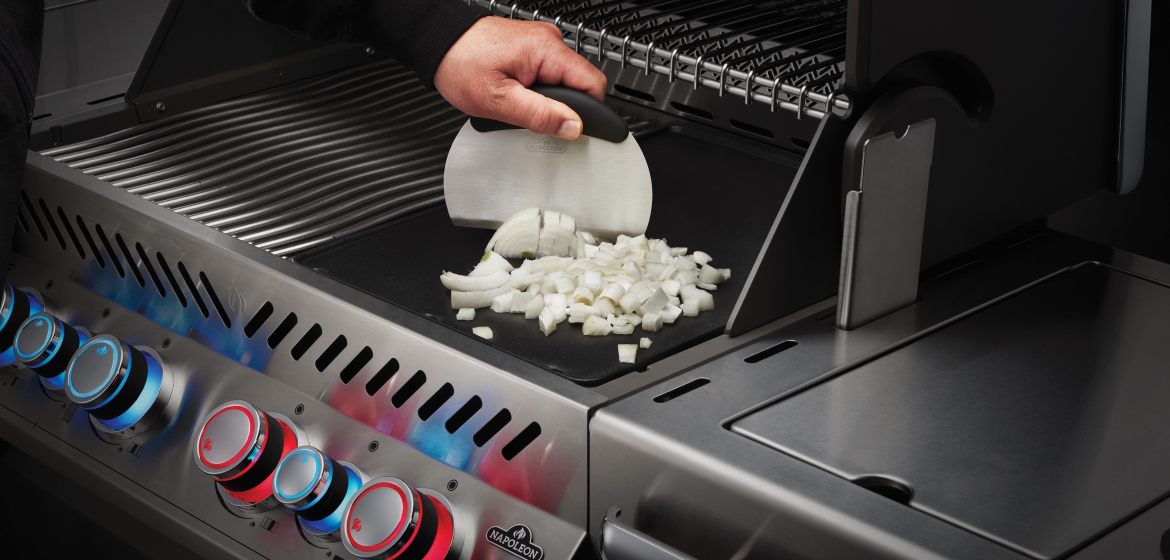 Набор для планчи