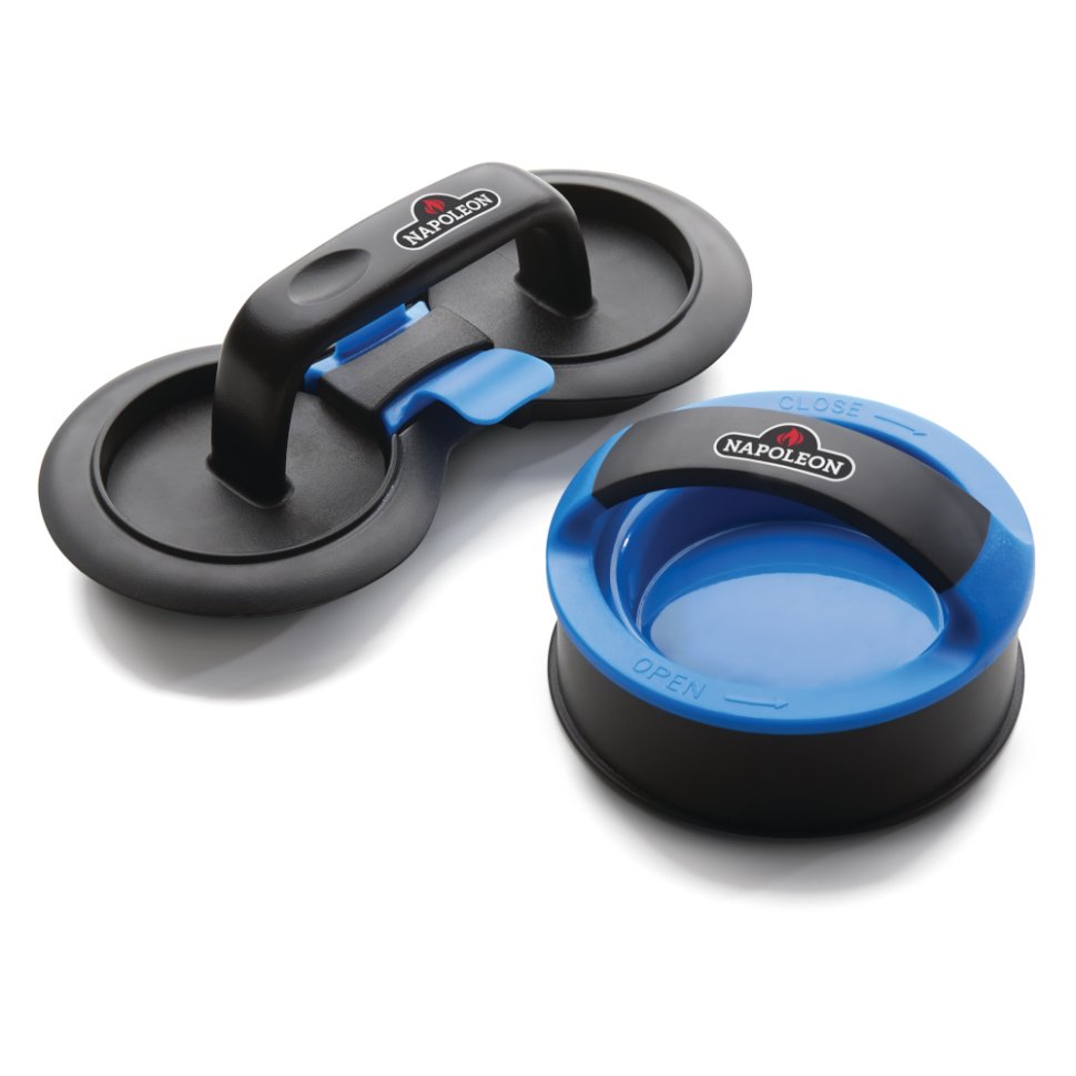 Набор прессов для бургеров