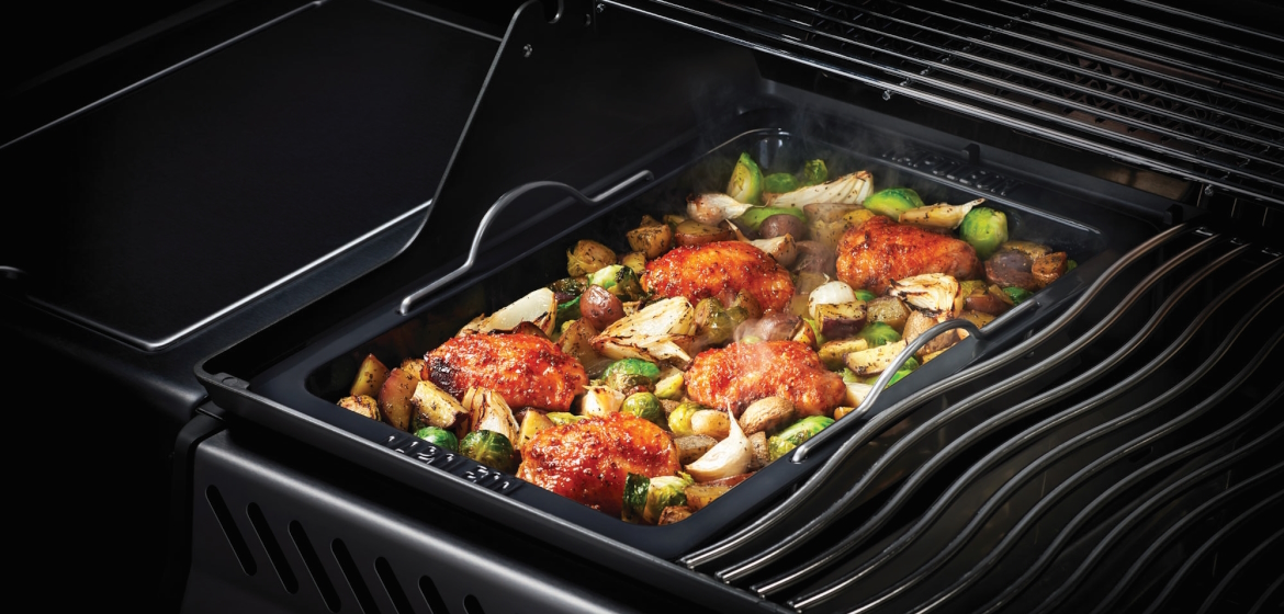 Противень для запекания